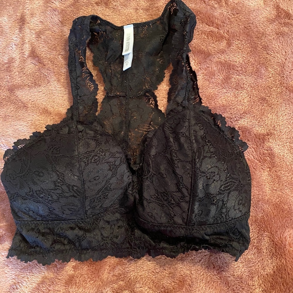 🌟$5 SALE🌟 Black Bralette